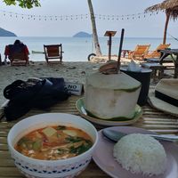  at Colorful Hut in Koh Phangan