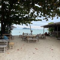   at Colorful Hut in Koh Phangan