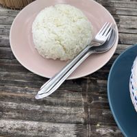   at Colorful Hut in Koh Phangan