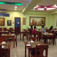 5 at Hoa Khai in Ho Chi Minh City