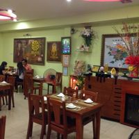 6 at Hoa Khai in Ho Chi Minh City