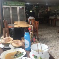   at Hoa Khai in Ho Chi Minh City