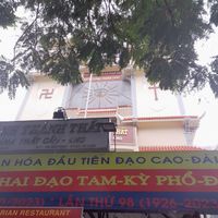  at Hoa Khai in Ho Chi Minh City