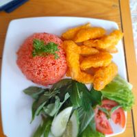  at Hoa Khai in Ho Chi Minh City