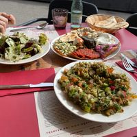  at Ugarit in Barcelona