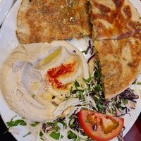  at Ugarit in Barcelona