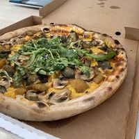   at Vabene Italian Cucina in Augsburg