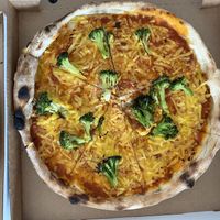   at Vabene Italian Cucina in Augsburg