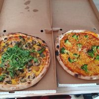  at Vabene Italian Cucina in Augsburg