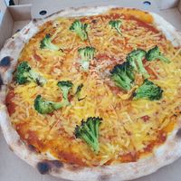  at Vabene Italian Cucina in Augsburg