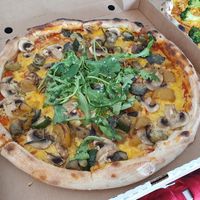  at Vabene Italian Cucina in Augsburg