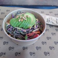  at Avocadoo in Bucharest