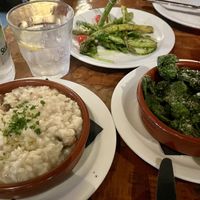   at Cubana Tapas Bar in Sheffield