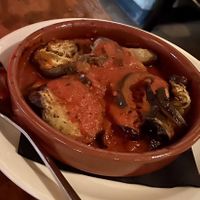   at Cubana Tapas Bar in Sheffield