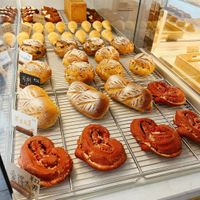 Bread  at 素生麦 - Vegan Bakery in Suzhou