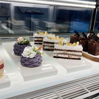 Cakes!! at 素生麦 - Vegan Bakery in Suzhou