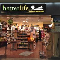 Betterlife, Bremen at Betterlife in Bremen