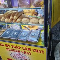  at Bánh Mì Chay - Nguyên Chi - Food Stall in Da Nang