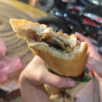  at Bánh Mì Chay - Nguyên Chi - Food Stall in Da Nang