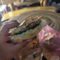  at Bánh Mì Chay - Nguyên Chi - Food Stall in Da Nang