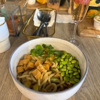  at Cały Gaweł Cantine Bar Cafe in Sopot