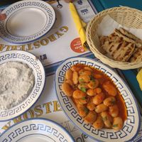  at Gyrosteria Yannis - Borgo Antico  in Bari