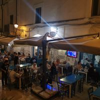  at Gyrosteria Yannis - Borgo Antico  in Bari