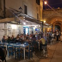  at Gyrosteria Yannis - Borgo Antico  in Bari