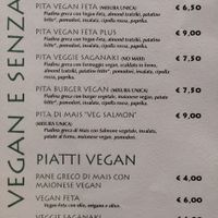  at Gyrosteria Yannis - Borgo Antico  in Bari