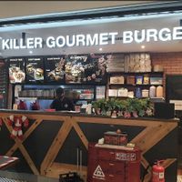 Located at LG floor of The Gardens Mall  at KGB in Kuala Lumpur