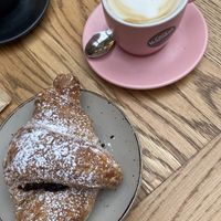 Colazione   at Eataly in Milan