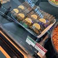   at IST - Çay Saati - T1 in Istanbul