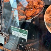   at IST - Çay Saati - T1 in Istanbul