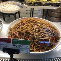   at IST - Çay Saati - T1 in Istanbul