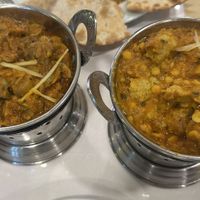   at Aromas de la India in Tenerife