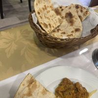   at Aromas de la India in Tenerife
