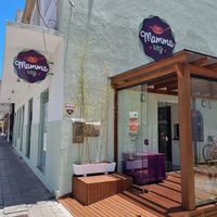 💚 #Veganuary at Mamma Veg Floripa in Florianopolis