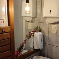  at Mamma Veg Floripa in Florianopolis