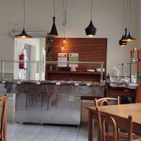  at Mamma Veg Floripa in Florianopolis