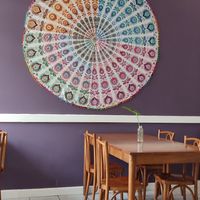  at Mamma Veg Floripa in Florianopolis