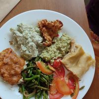  at Mamma Veg Floripa in Florianopolis