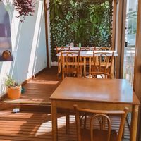  at Mamma Veg Floripa in Florianopolis