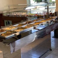   at Mamma Veg Floripa in Florianopolis