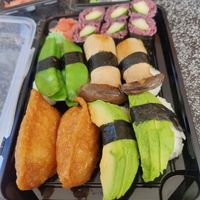  at Madame Xiao in Eugendorf