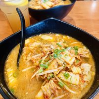   at Daiichi Ramen in Hilo