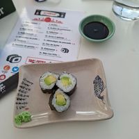  at Ichiban in Granada