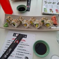  at Ichiban in Granada