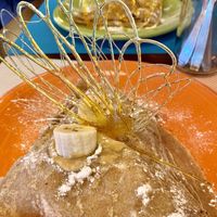   at Viva la Pepa in El Calafate