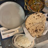   at Tandoori Masala in Gran Canaria