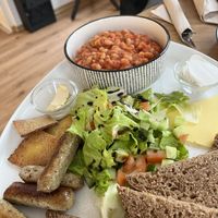   at Frau Ginkel in Geisenheim